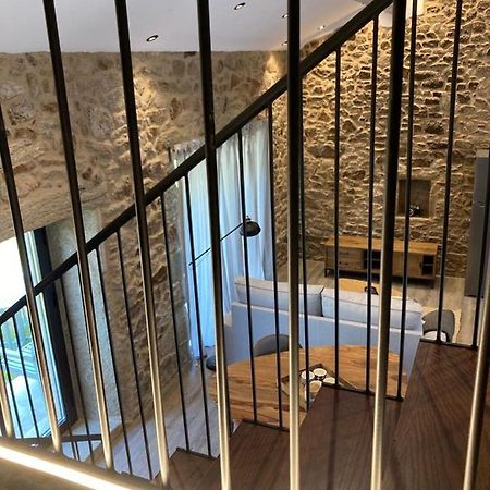 Willa Casa Maria Da Retratista Muxia Zewnętrze zdjęcie